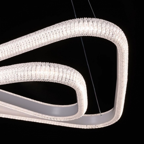 Подвесной светильник DeMarkt Оскар 510015501 в Нижнем Новгороде фото 11