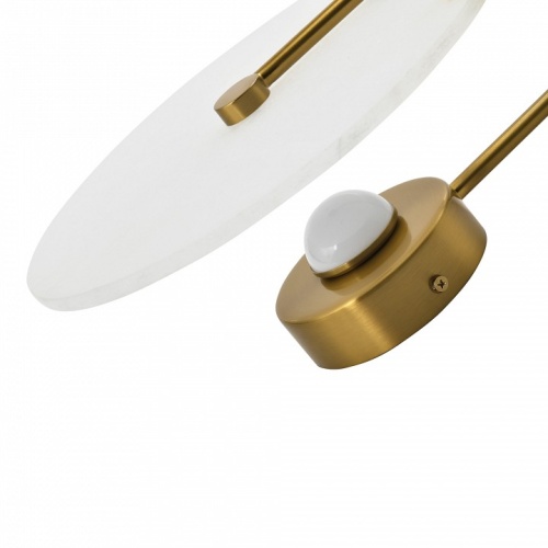 Бра Zortes Elly ZRS.1818.01 в Нижнем Новгороде фото 2