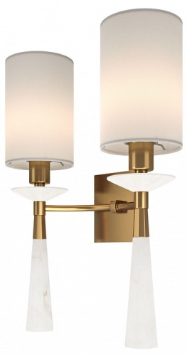 Бра Maytoni Bianco MOD224WL-02BS1 в Нижнем Новгороде фото 5