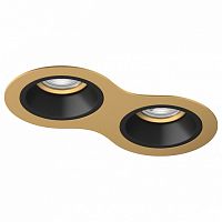 Встраиваемый светильник Lightstar Domino D6230707GMOD в Нижнем Новгороде