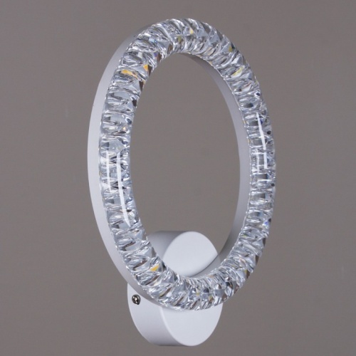 Накладной светильник  19847-0.2-01B WH в Нижнем Новгороде фото 7