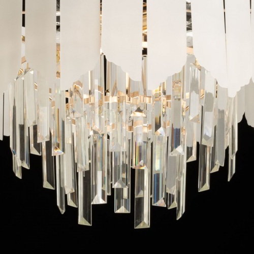 Подвесная люстра De City Бриз 52 230010805 в Нижнем Новгороде фото 7