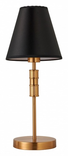 Настольная лампа декоративная Favourite Flagship 2933-1T в Можге