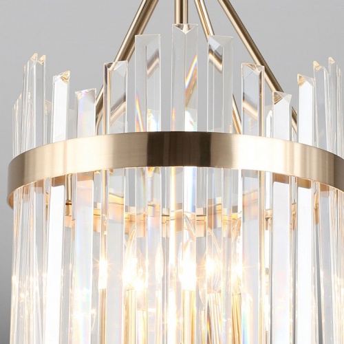 Подвесной светильник Aployt Melisa APL.747.03.04 в Нижнем Новгороде фото 2