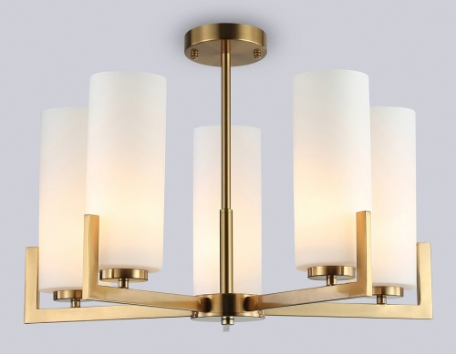Люстра на штанге Ambrella Light LH LH56063 в Нижнем Новгороде фото 4