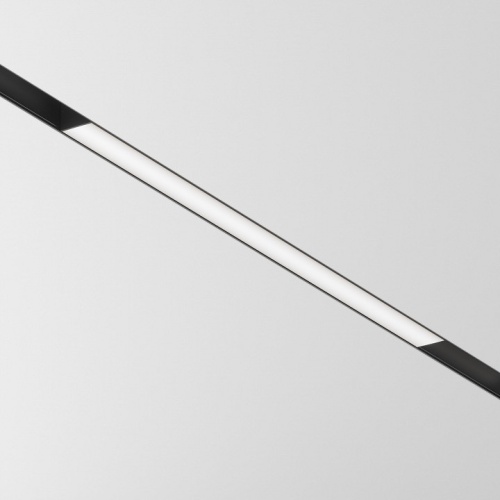 Накладной светильник Maytoni BASIS TR012-2-20W4K-B в Нижнем Новгороде фото 6