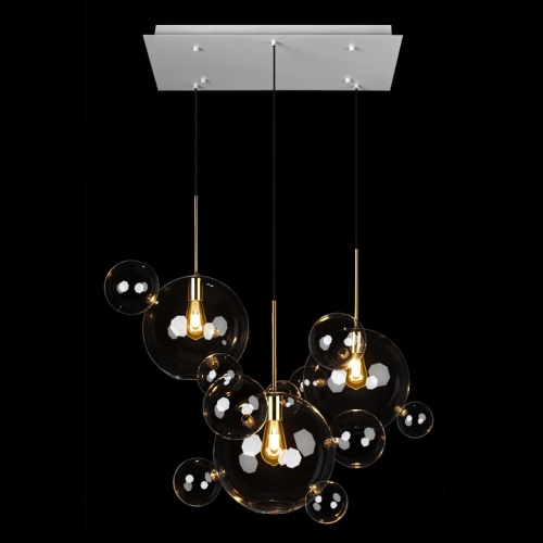 Подвесной светильник Loft it Bolle 2034-S3 в Нижнем Новгороде фото 5