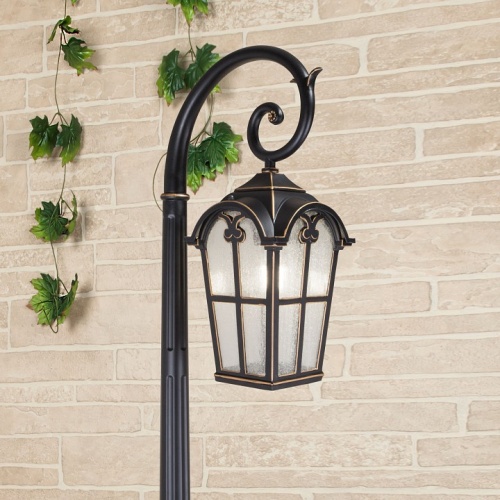 Наземный высокий светильник Elektrostandard Mira a047187 в Нижнем Новгороде фото 3