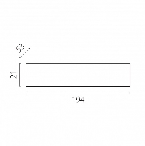 Блок питания Lightstar Lightstar 424109IP67 в Нижнем Новгороде фото 2