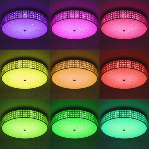 Накладной светильник Citilux Портал CL32410G1 в Нижнем Новгороде фото 8