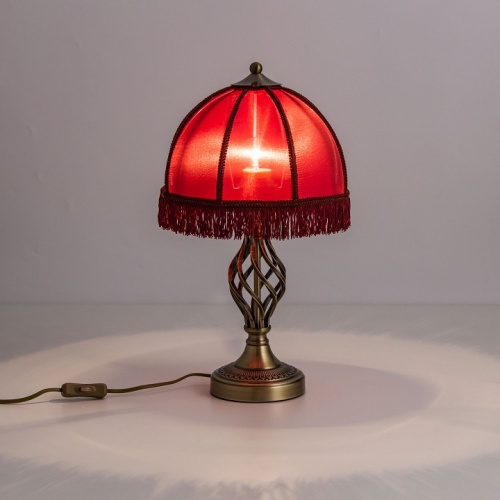 Настольная лампа декоративная Citilux Базель CL407803 в Яранске фото 3