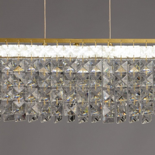 Подвесная люстра De City Бриз 230011301 в Нижнем Новгороде фото 8