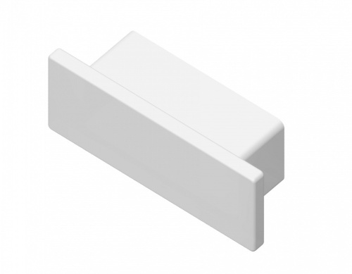 Набор заглушек для профиля Ambrella Light GP GP8300 в Нижнем Новгороде фото 2