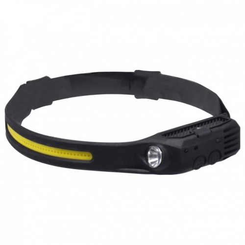 Фонарь налобный Gauss  GF411 в Нижнем Новгороде