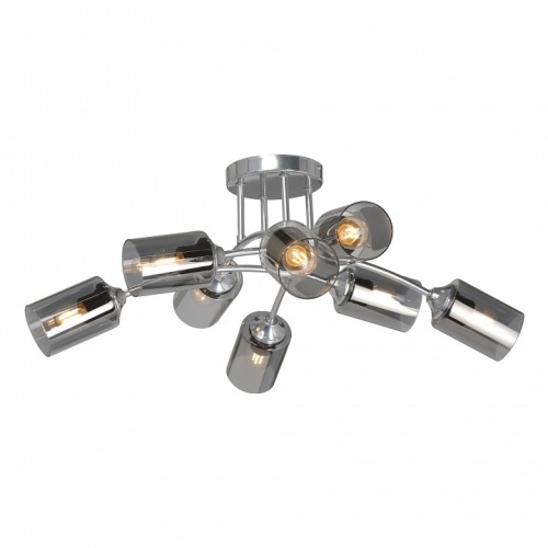 Потолочная люстра Vitaluce V2047 V2047-9/8PL в Нижнем Новгороде фото 4