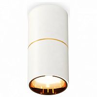 Накладной светильник Ambrella Light XS XS6301082 в Нижнем Новгороде