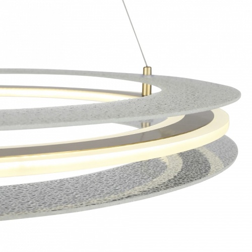 Подвесной светильник ST-Luce FAGY SL6245.203.01 в Нижнем Новгороде фото 2