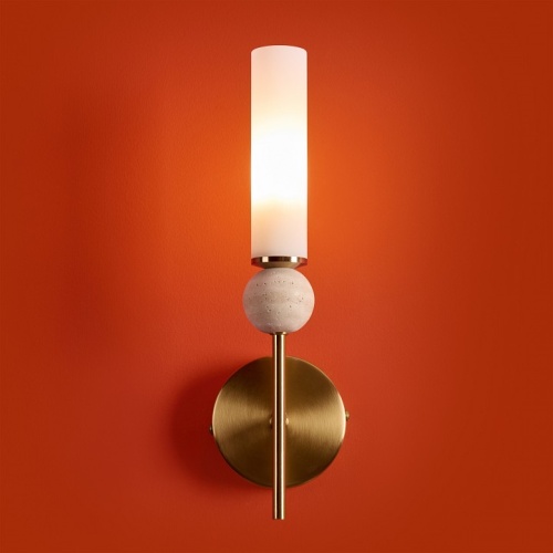 Бра Freya Sunspot FR5482WL-01BS в Нижнем Новгороде фото 5