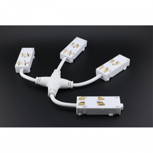 Соединитель гибкий для треков Aployt Magnetic track 220 APL.0280.10.05 в Нижнем Новгороде фото 4