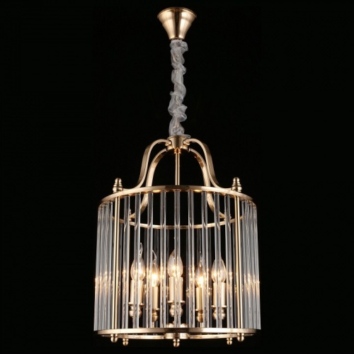 Подвесной светильник Aployt Joanna APL.726.16.05 в Нижнем Новгороде фото 9