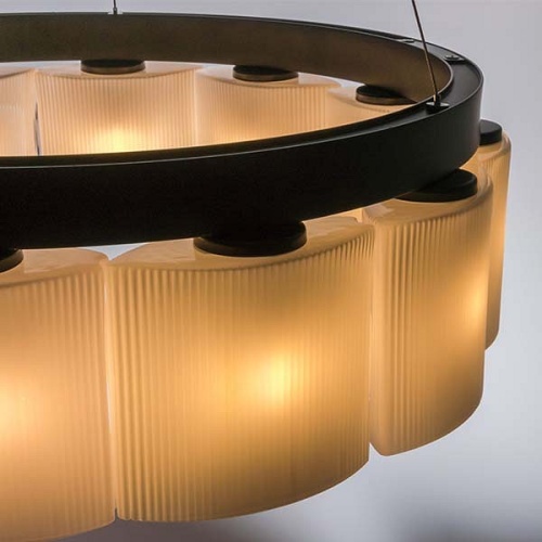 Подвесной светильник Lightstar Nibbler 812236 в Нижнем Новгороде фото 11