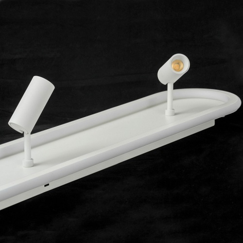 Накладной светильник LGO Harris LSP-7283 в Нижнем Новгороде фото 4