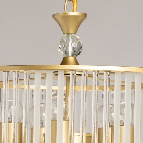 Подвесной светильник De City Арман 462011405 в Нижнем Новгороде фото 7