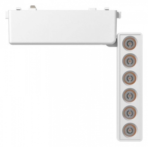 Накладной светильник Aployt Magnetic track 48 APL.0102.10.06 в Нижнем Новгороде фото 4