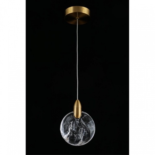 Подвесной светильник Aployt Liza APL.084.06.03 в Нижнем Новгороде фото 6