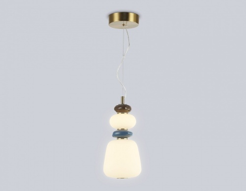 Подвесной светильник Ambrella Light LH LH53162 в Нижнем Новгороде фото 6