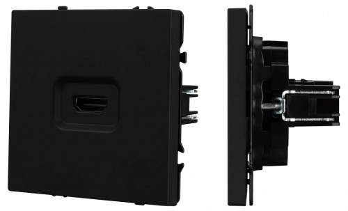 Розетка HDMI без рамки Arlight SCT-NOBE 061841 в Нижнем Новгороде