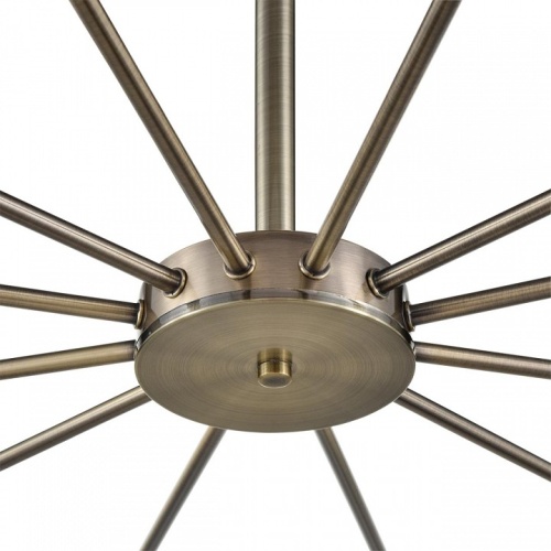 Подвесной светильник Lumion Mave 8100/12C в Нижнем Новгороде фото 7