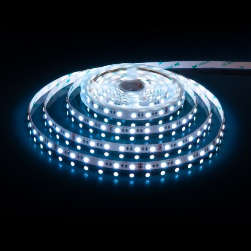 Лента светодиодная Elektrostandard 24V 60Led 24W IP20 RGBW a053701 в Нижнем Новгороде фото 2