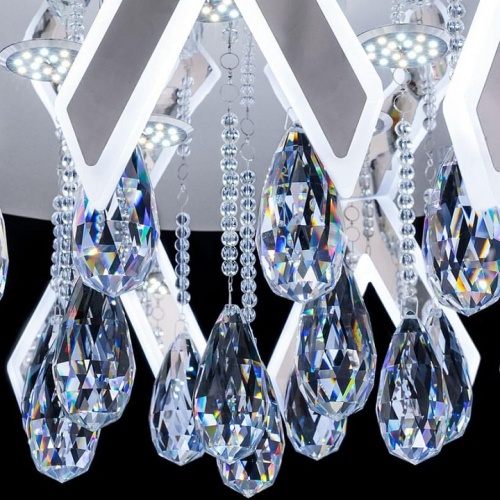 Накладной светильник Citilux Maximus EL335C87.1 в Нижнем Новгороде фото 3