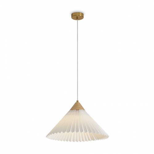 Подвесной светильник Freya Kinsley FR5533PL-01BS1 в Нижнем Новгороде фото 5