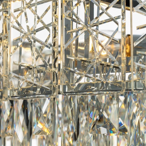 Подвесная люстра Citilux Sagrada CL317261 в Нижнем Новгороде фото 10