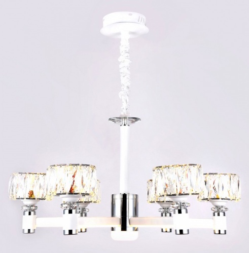Подвесная люстра Ambrella Light TR TR4518 в Нижнем Новгороде фото 5