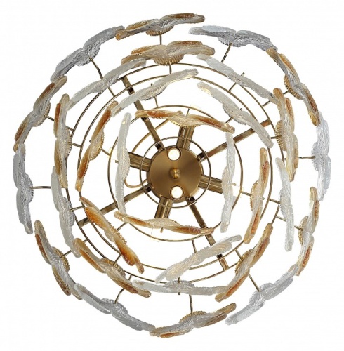 Подвесная люстра ST-Luce TENDER SL6240.203.06 в Нижнем Новгороде фото 3