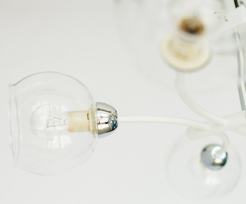 Люстра на штанге Lumion Alana 4517/6C в Нижнем Новгороде фото 2