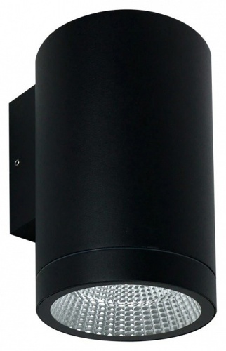 Накладной светильник Arte Lamp TORCULAR A1313AL-1BK в Нижнем Новгороде