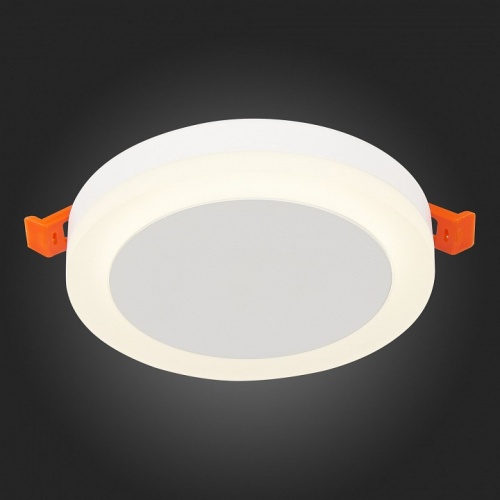 Встраиваемый светильник ST-Luce Ciamella ST104.542.06 в Нижнем Новгороде фото 7