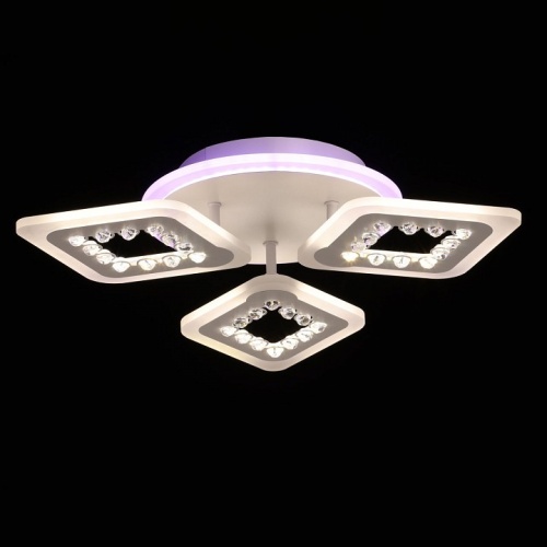 Потолочная люстра De City Мадлен 15 424014704 в Нижнем Новгороде фото 11