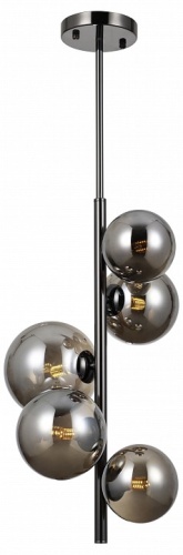Люстра на штанге Moderli Renny V10795-5P в Нижнем Новгороде