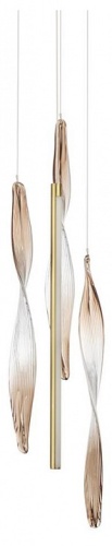 Подвесной светильник Odeon Light L-VISION 5468/9L в Нижнем Новгороде