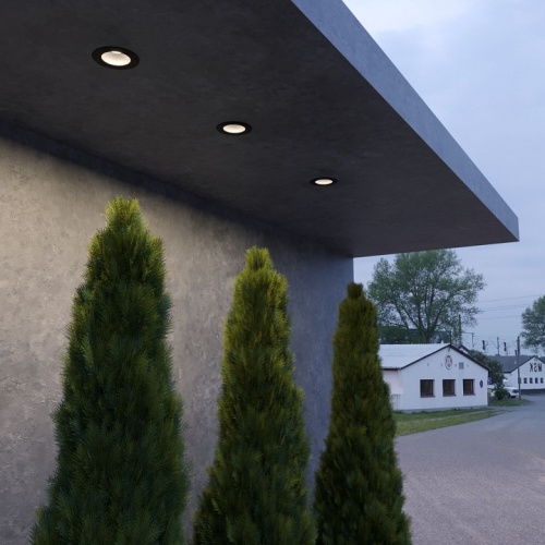 Встраиваемый светильник Elektrostandard Light LED 3003 a058922 в Нижнем Новгороде фото 3