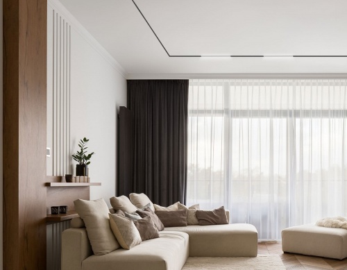 Накладной светильник Ambrella Light TRACK SYSTEM GL2320 в Нижнем Новгороде фото 4