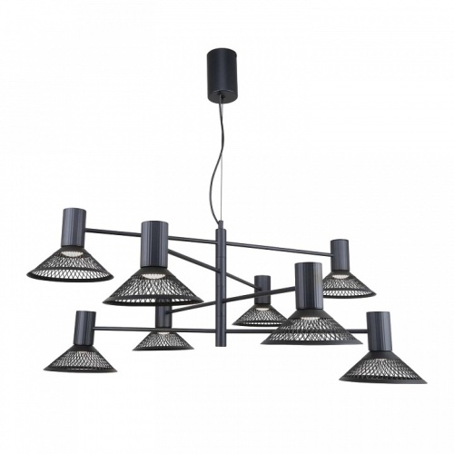 Подвесная люстра F-promo Metrics 4623-8P в Нижнем Новгороде фото 5