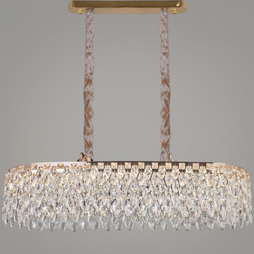 Подвесная люстра 28500-0.4-1000L MX GD в Нижнем Новгороде