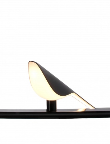 Подвесной светильник Mizi`en View MZ46505-L900 в Нижнем Новгороде фото 2