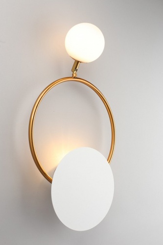 Бра Aployt Elonora APL.306.11.02 в Нижнем Новгороде фото 11